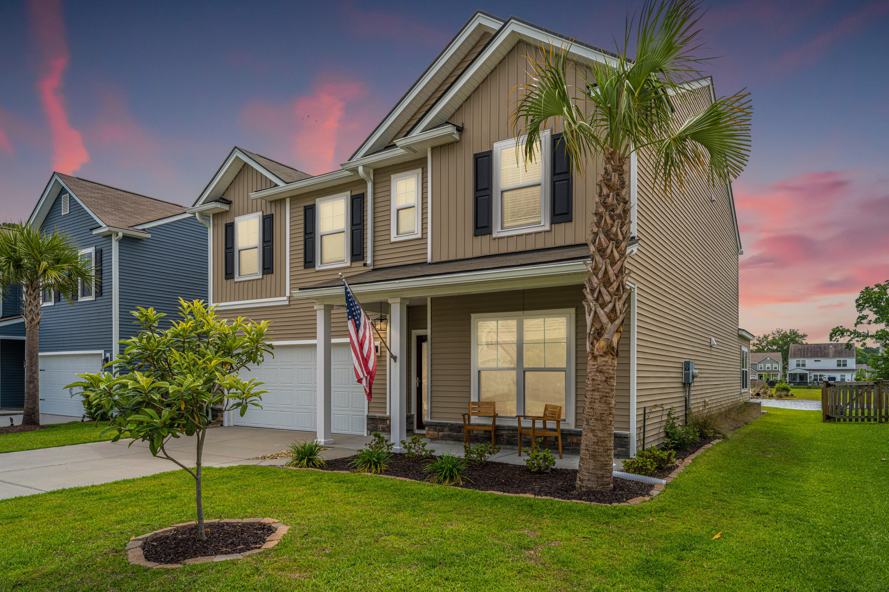 1920 Zonny Moss Drive Johns Island SC 29455