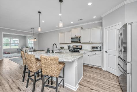 1920 Zonny Moss Drive Johns Island SC 29455