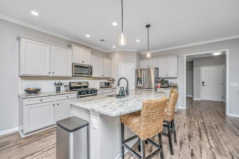 1920 Zonny Moss Drive Johns Island SC 29455