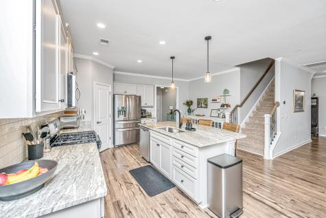 1920 Zonny Moss Drive Johns Island SC 29455