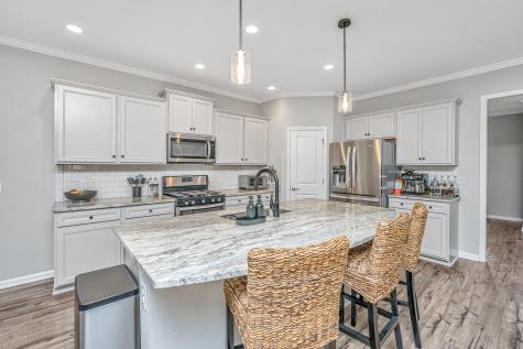 1920 Zonny Moss Drive Johns Island SC 29455