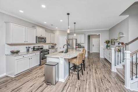 1920 Zonny Moss Drive Johns Island SC 29455