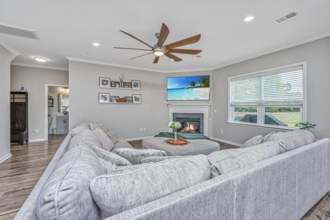 1920 Zonny Moss Drive Johns Island SC 29455