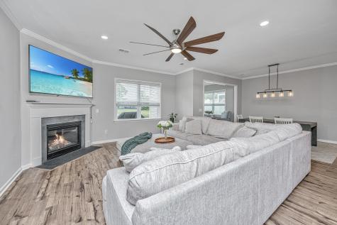 1920 Zonny Moss Drive Johns Island SC 29455