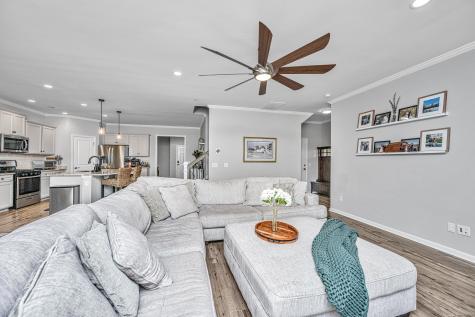 1920 Zonny Moss Drive Johns Island SC 29455
