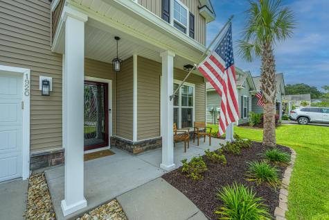 1920 Zonny Moss Drive Johns Island SC 29455