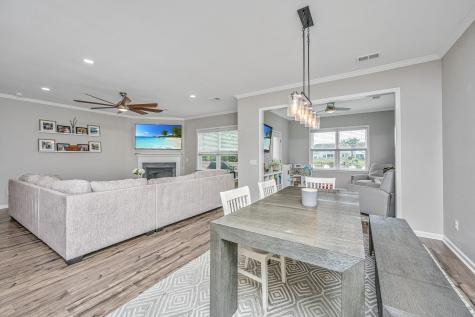 1920 Zonny Moss Drive Johns Island SC 29455