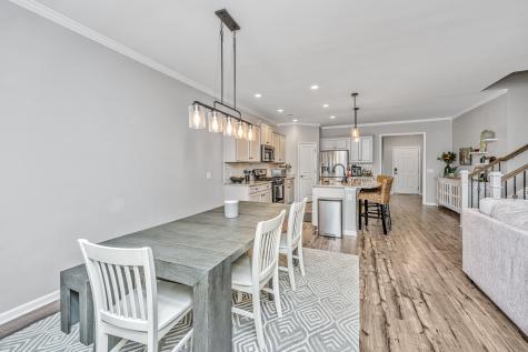 1920 Zonny Moss Drive Johns Island SC 29455