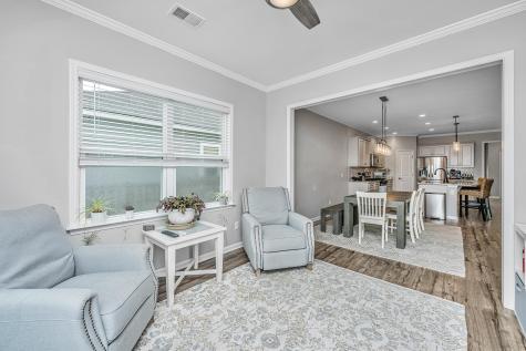 1920 Zonny Moss Drive Johns Island SC 29455