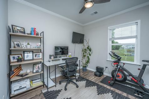 1920 Zonny Moss Drive Johns Island SC 29455