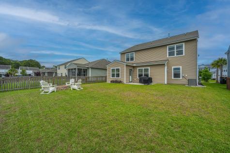 1920 Zonny Moss Drive Johns Island SC 29455