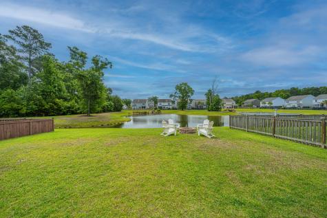 1920 Zonny Moss Drive Johns Island SC 29455