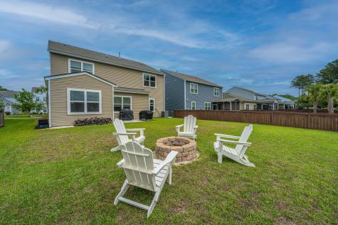 1920 Zonny Moss Drive Johns Island SC 29455