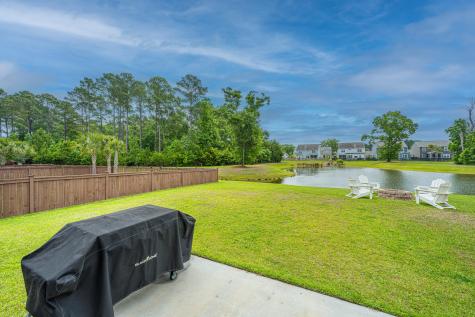 1920 Zonny Moss Drive Johns Island SC 29455
