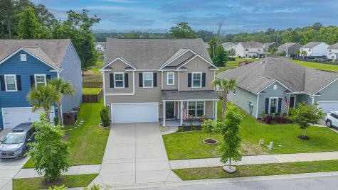 1920 Zonny Moss Drive Johns Island SC 29455