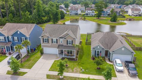 1920 Zonny Moss Drive Johns Island SC 29455