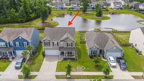 1920 Zonny Moss Drive Johns Island SC 29455