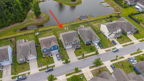 1920 Zonny Moss Drive Johns Island SC 29455