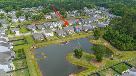 1920 Zonny Moss Drive Johns Island SC 29455