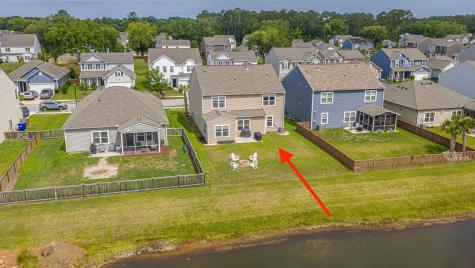 1920 Zonny Moss Drive Johns Island SC 29455