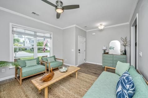 1920 Zonny Moss Drive Johns Island SC 29455