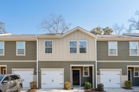 8412 Hidden Bakers Trace North Charleston SC 29418