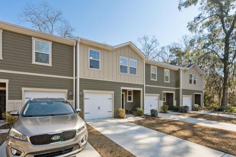 8412 Hidden Bakers Trace North Charleston SC 29418