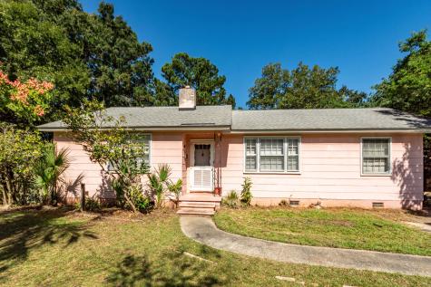 1538 Bexley Street North Charleston SC 29405