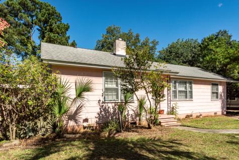 1538 Bexley Street North Charleston SC 29405
