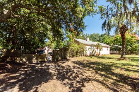 1538 Bexley Street North Charleston SC 29405