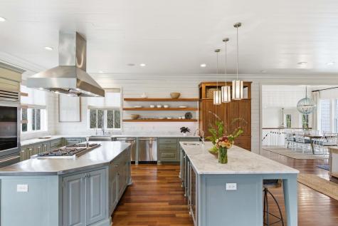2871 Ion Avenue Sullivans Island SC 29482