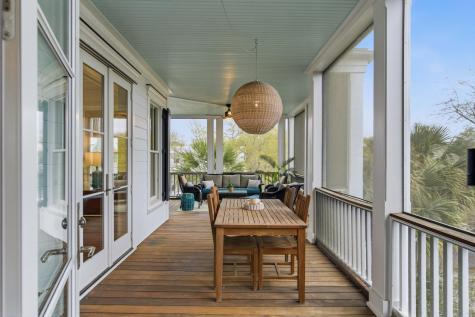 2871 Ion Avenue Sullivans Island SC 29482