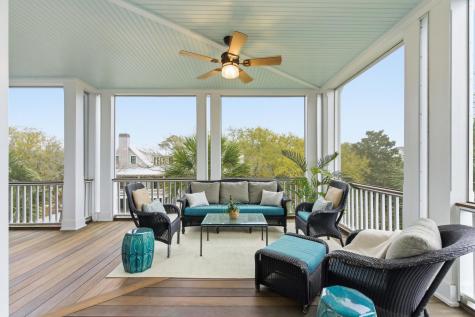 2871 Ion Avenue Sullivans Island SC 29482