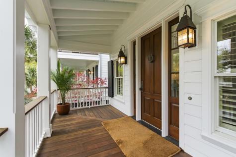 2871 Ion Avenue Sullivans Island SC 29482