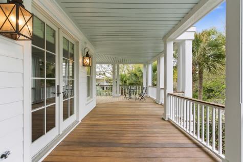2871 Ion Avenue Sullivans Island SC 29482