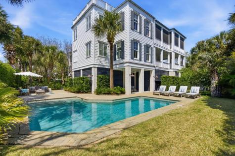 2871 Ion Avenue Sullivans Island SC 29482