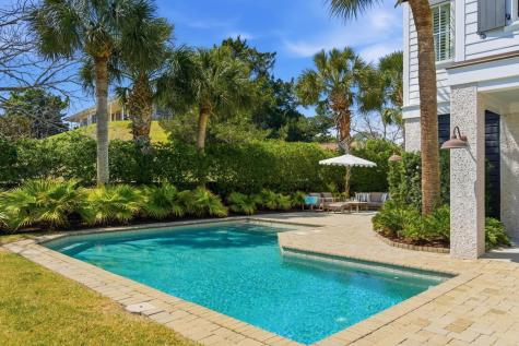 2871 Ion Avenue Sullivans Island SC 29482