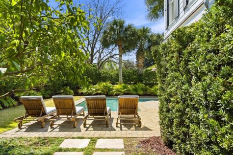 2871 Ion Avenue Sullivans Island SC 29482