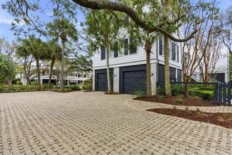 2871 Ion Avenue Sullivans Island SC 29482