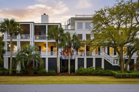 2871 Ion Avenue Sullivans Island SC 29482