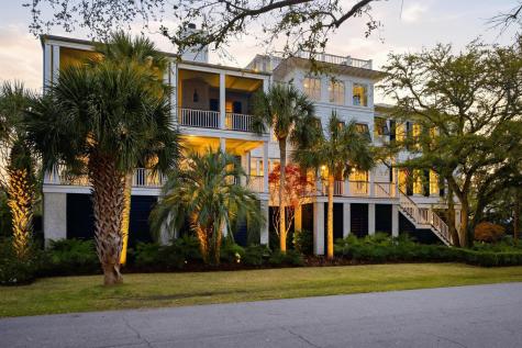 2871 Ion Avenue Sullivans Island SC 29482