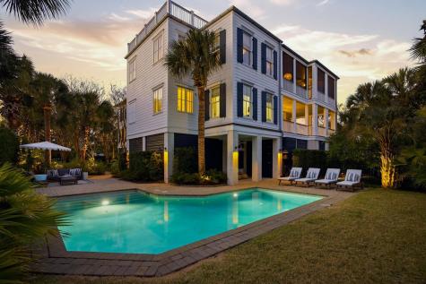 2871 Ion Avenue Sullivans Island SC 29482