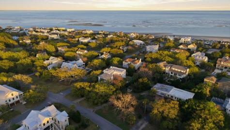 2871 Ion Avenue Sullivans Island SC 29482