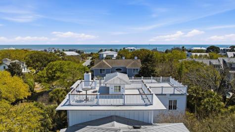 2871 Ion Avenue Sullivans Island SC 29482