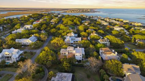 2871 Ion Avenue Sullivans Island SC 29482