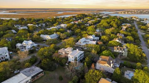 2871 Ion Avenue Sullivans Island SC 29482