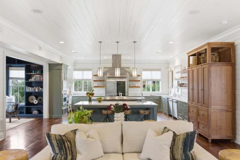 2871 Ion Avenue Sullivans Island SC 29482
