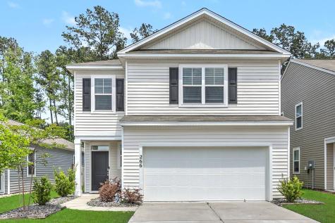 266 Sweet Cherry Lane Summerville SC 29486