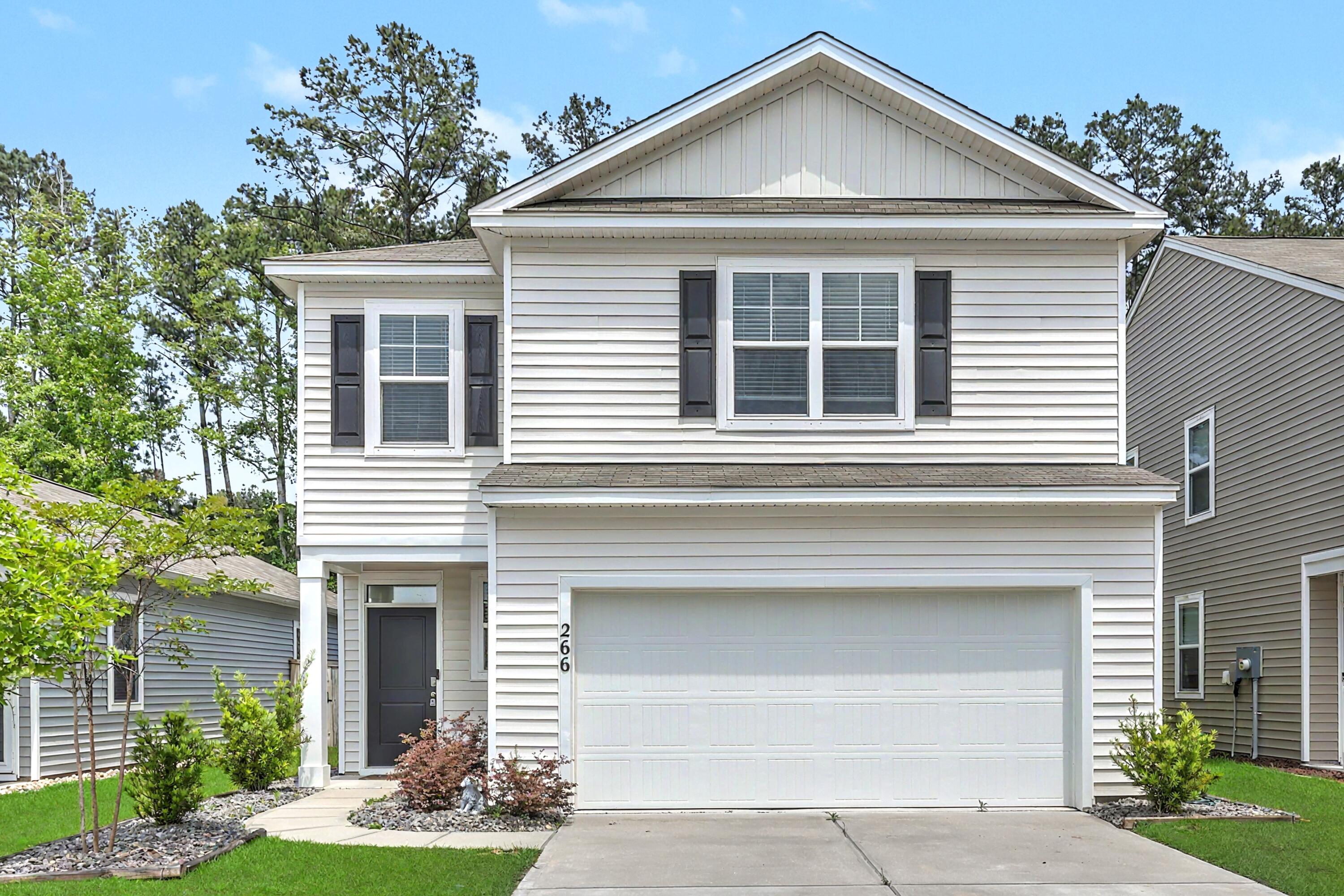 266 Sweet Cherry Lane Summerville SC 29486