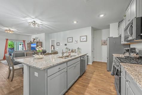 266 Sweet Cherry Lane Summerville SC 29486
